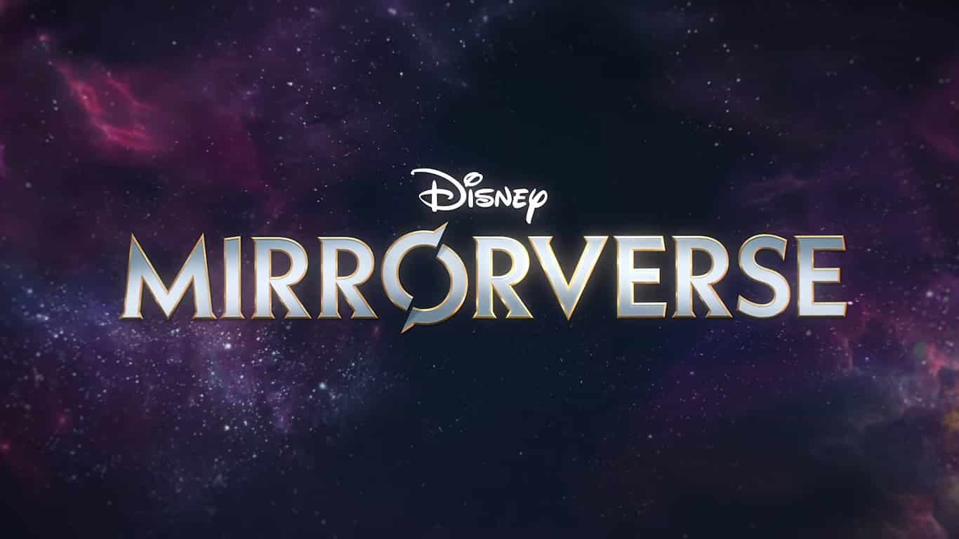 Disney-Mirrorverse Mirrorverse: conheça o novo jogo de RPG online com personagens Disney e Pixar