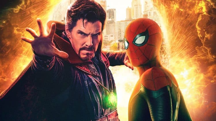 Doutor Estranho 2, Homem-Aranha 3 e Thor 4 têm datas de estreia adiadas -  Cinema com Rapadura