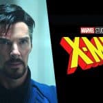 Legenda de 'Doutor Estranho 2' no Disney+ tem referência à próxima série X-Men'97