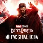'Doutor Estranho no Multiverso da Loucura' terá versão IMAX no Disney+