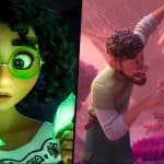 Trailer de 'Mundo Estranho' confirma referência secreta em 'Encanto'