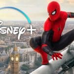 Disney+ anuncia 5 filmes do Homem-Aranha para julho
