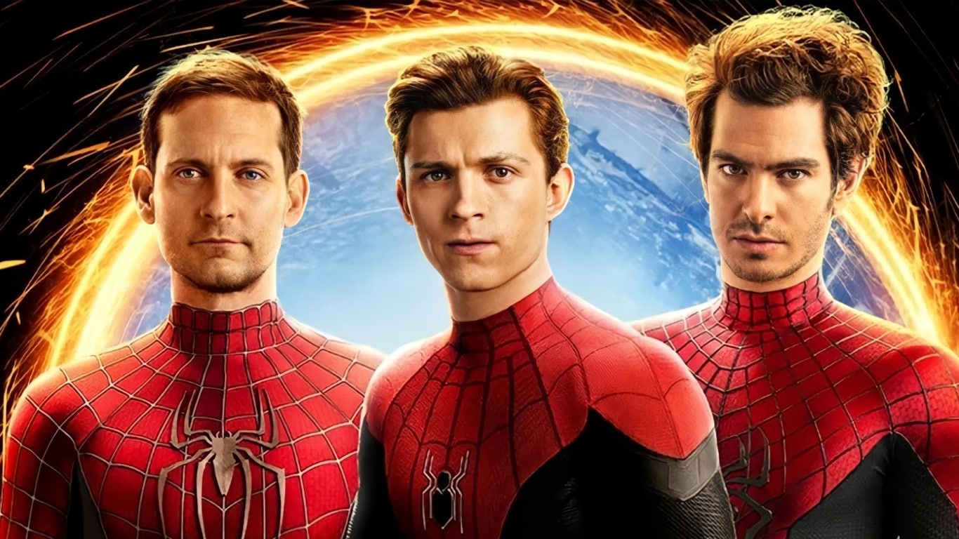 Homem-Aranha-Sem-Volta-Para-Casa HBO Max provoca Disney+ com anúncio de 'Homem-Aranha: Sem Volta Para Casa'