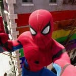 Marvel vai lançar a primeira versão gay do Homem-Aranha
