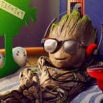 I Am Groot | série chega ao Disney+ 1 semana antes de 'Mulher-Hulk'