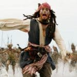 Atores de 'Piratas do Caribe' pedem retorno de Johnny Depp como Jack Sparrow