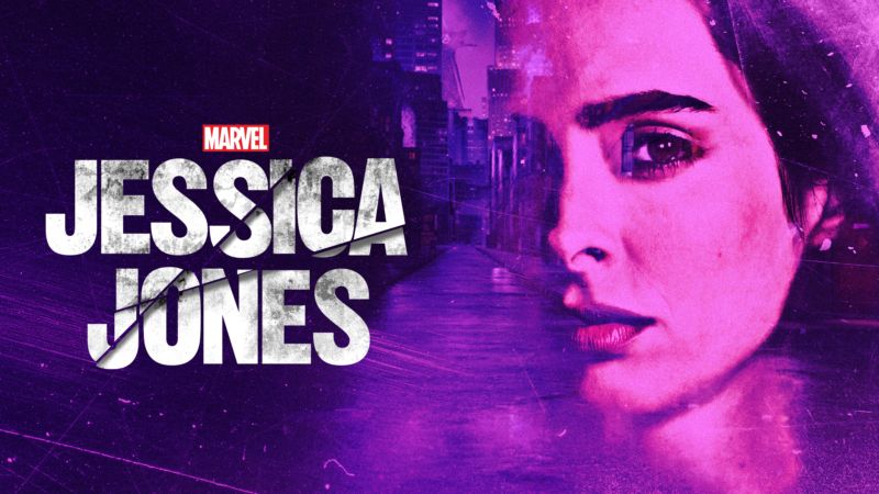 Jessica-Jones-Disney-Plus Chegaram ao Disney+ as séries Marvel "da Netflix" e Baymax!