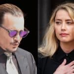 Johnny Depp e Amber Heard não chegam a acordo e juíza executa sentença