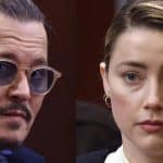Juíza nega pedido de Amber Heard por novo julgamento contra Johnny Depp