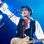 Johnny Depp lança música após entrevista de Amber Heard