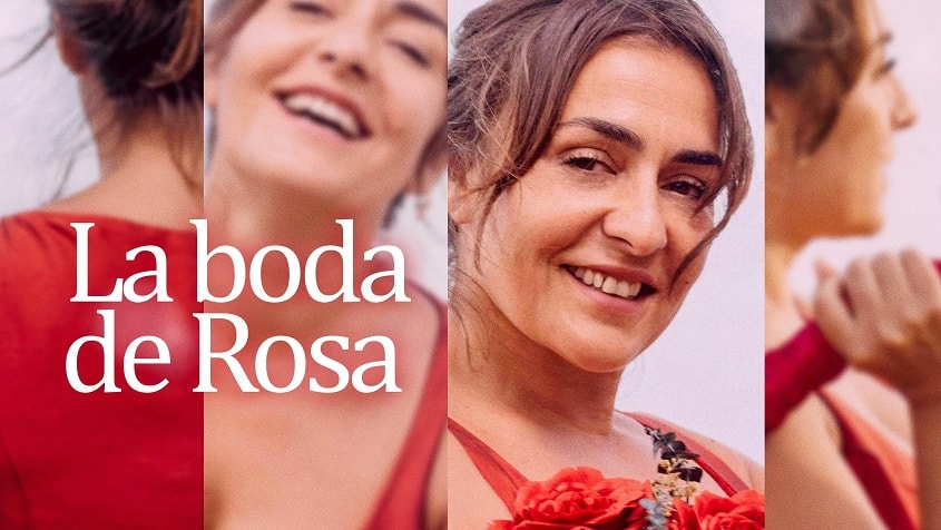 La-boda-de-Rosa-Star-Plus Tem filme novo no Star+: chegou hoje 'Crush: Amor Colorido'; veja as novidades