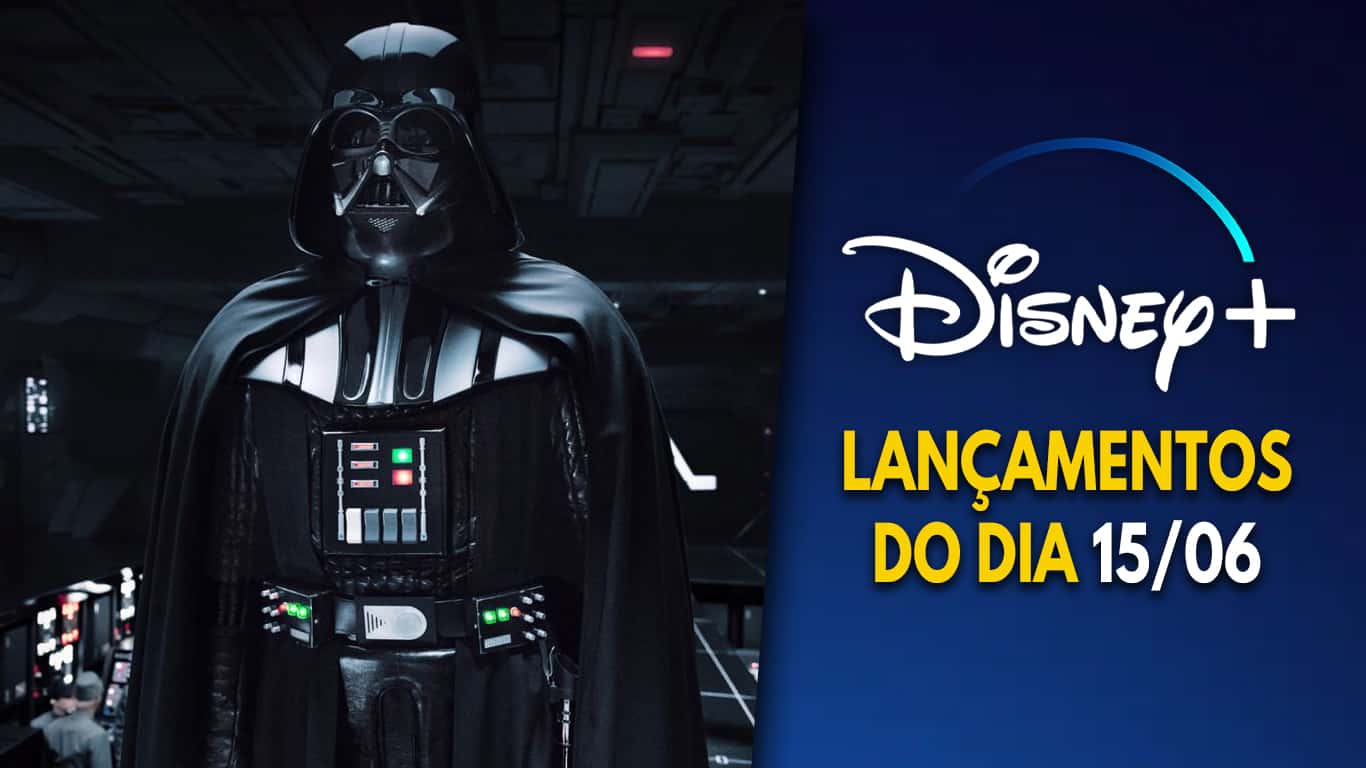 Lancamentos-DisneyPlus-15-06-2022-1 'Ms. Marvel', 'Obi-Wan Kenobi' e 'Recomeço em Família' são destaques hoje no Disney+