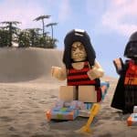 Disney+ lança trailer de 'Lego Star Wars: Férias de Verão'