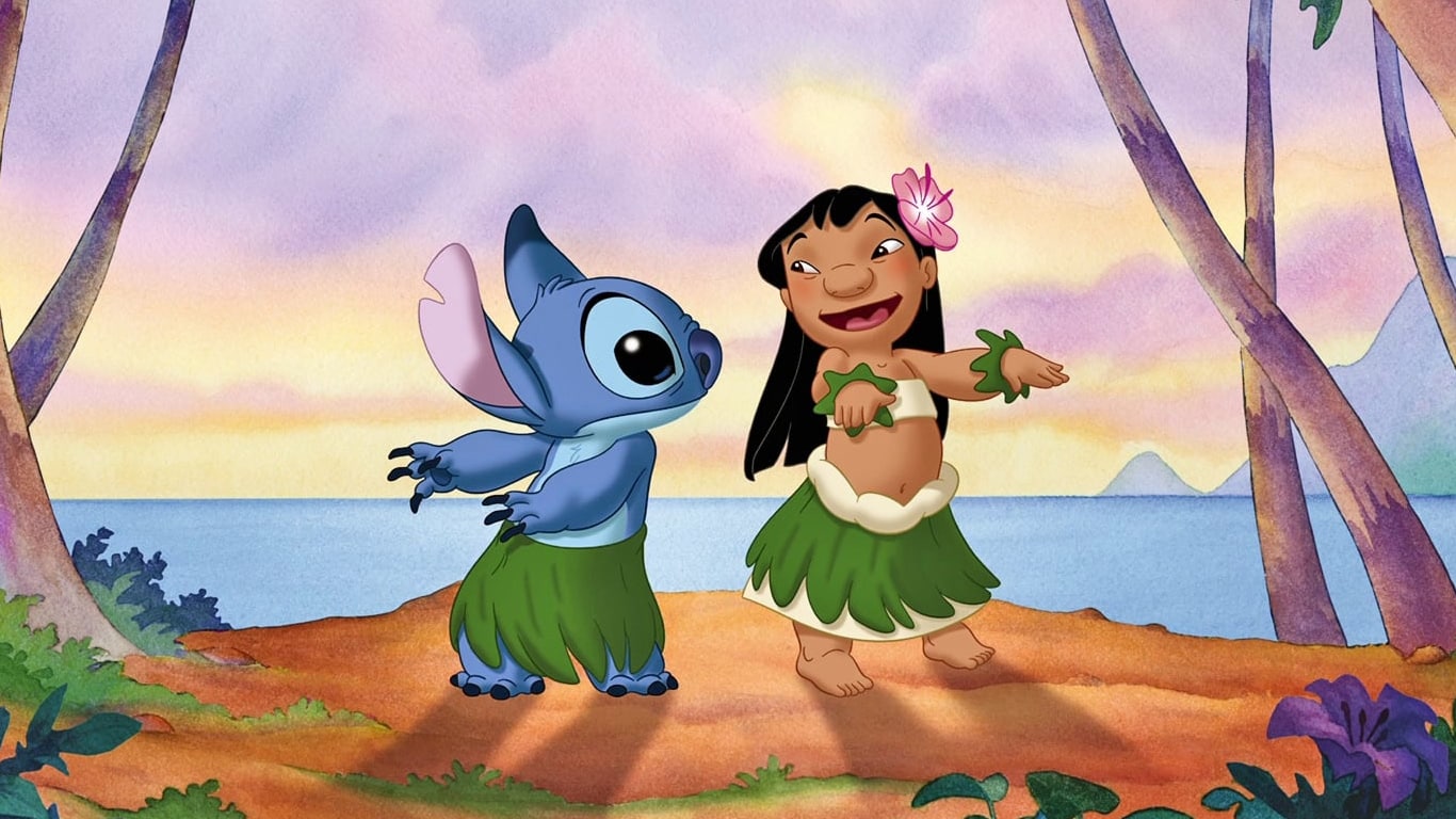 Lilo-e-Stitch-Disney-Plus Lilo & Stitch: diretores falam das cenas de violência que foram cortadas