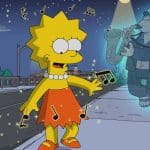 Os Simpsons: primeiro episódio com um personagem surdo chegou ao Star+