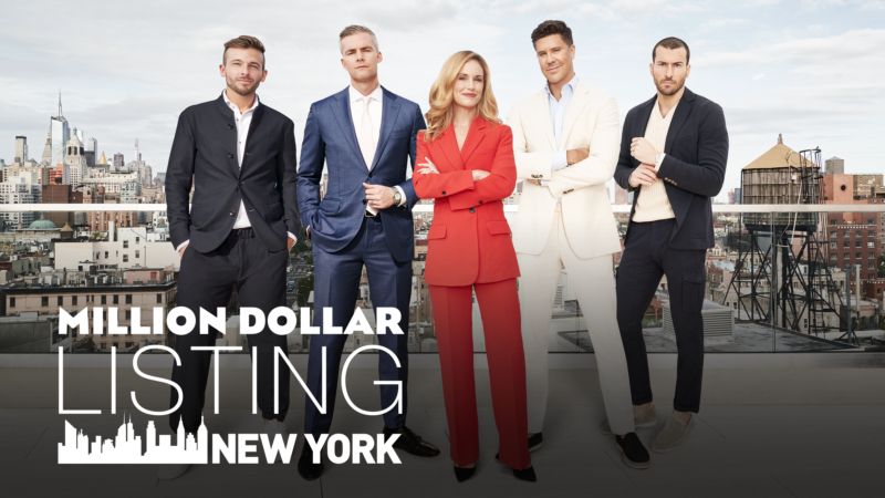 Million-Dollar-Listing-New-York-Star-Plus 3ª temporada de 'Love, Victor' já está disponível no Star+; veja as novidades