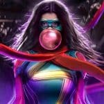 Ms. Marvel: 5º episódio revela origem do símbolo no traje da heroína