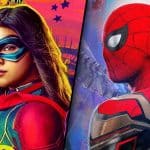 'Ms. Marvel' revela conexão com 'Homem-Aranha: Sem Volta Para Casa'
