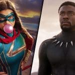 'Ms. Marvel' desbanca 'Pantera Negra' e estabelece novo recorde no MCU
