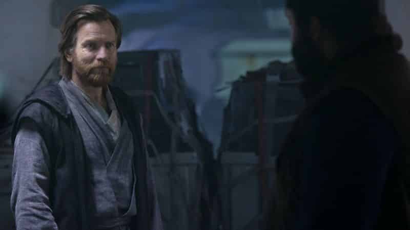 Obi-Wan-Kenobi-Episodio-6-Disney-Plus Chegou 'Doutor Estranho no Multiverso da Loucura' no Disney+!