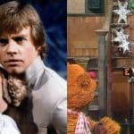 Os Muppets previram em 1980 a compra da marca 'Star Wars' pela Disney