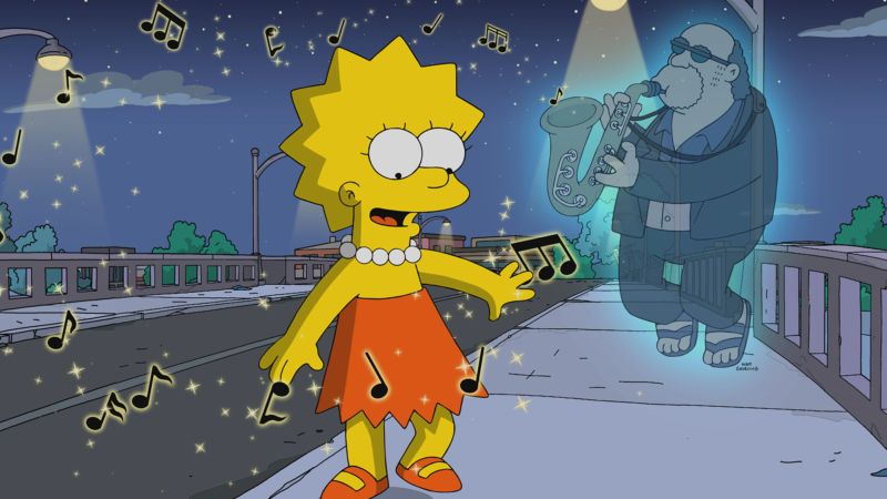 Os-Simpsons-T33-Episodio-16 A 20ª temporada de 'Family Guy' chegou ao Star+; veja as novidades