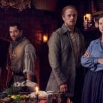 Outlander: 7ª temporada terá mais 2 personagens dos livros