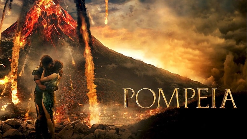 Pompeia-Star-Plus O Star+ adicionou 6 filmes e removeu outros 9 nesta sexta (01/07)