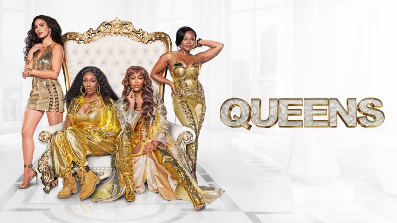 Queens-Star-Plus Dia de poucas estreias e MUITAS remoções no Star+; veja as listas