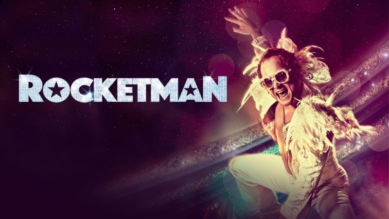 Rocketman-StarPlus Tem documentário novo das Kardashians no Star+; veja as novidades do dia