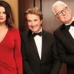 Steve Martin se queixa por Selena Gomez ter sido esnobada no Emmy