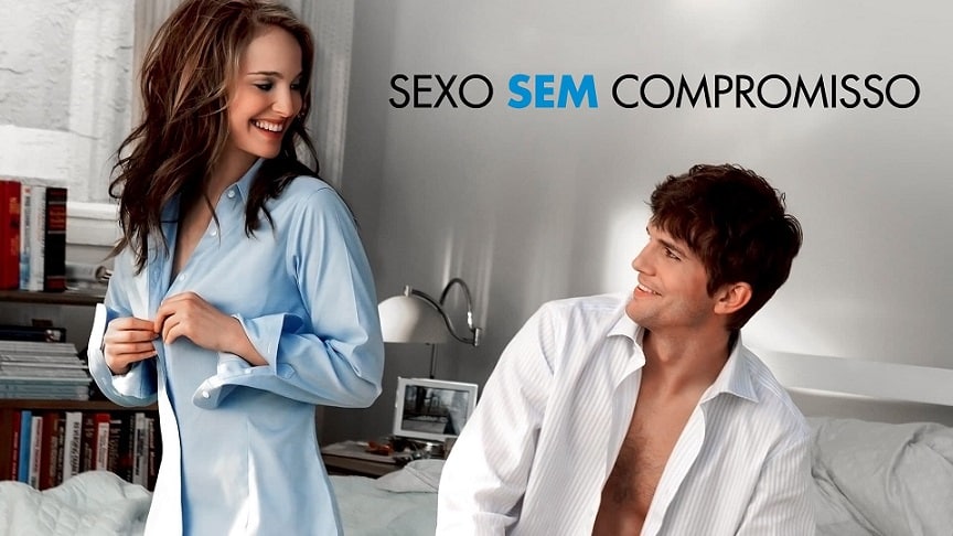 Sexo-Sem-Compromisso-Star-Plus Na virada do ano, Star+ remove mais filmes e séries; veja a lista