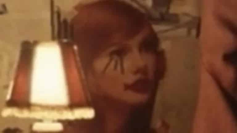 Taylor-Swift-Cruella Cruella 2: Taylor Swift pode aparecer na sequência do filme da vilã de '101 Dálmatas'