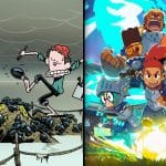 Disney anuncia novas séries animadas: 'The Doomies' e 'Dragon Striker'
