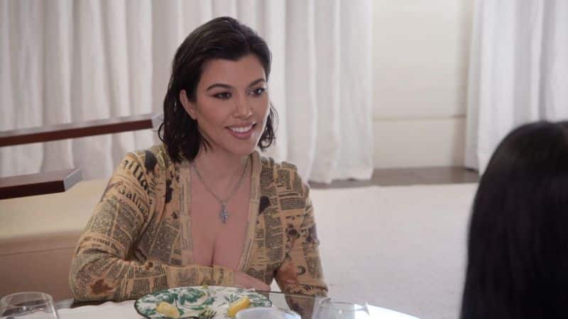 The-Kardashians-T1-Episodio-9-Star-Plus Lançamentos de hoje no Star+: 'The Orville' e 'The Kardashians'