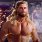 Chris Hemsworth brinca sobre aparecer nu em Thor 4: "Era um sonho meu"