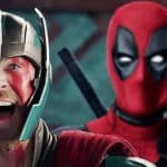 Chris Hemsworth quer aparecer em 'Deadpool 3' e quebrar recorde do Wolverine