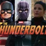 Thunderbolts! Marvel está desenvolvendo filme dos supervilões