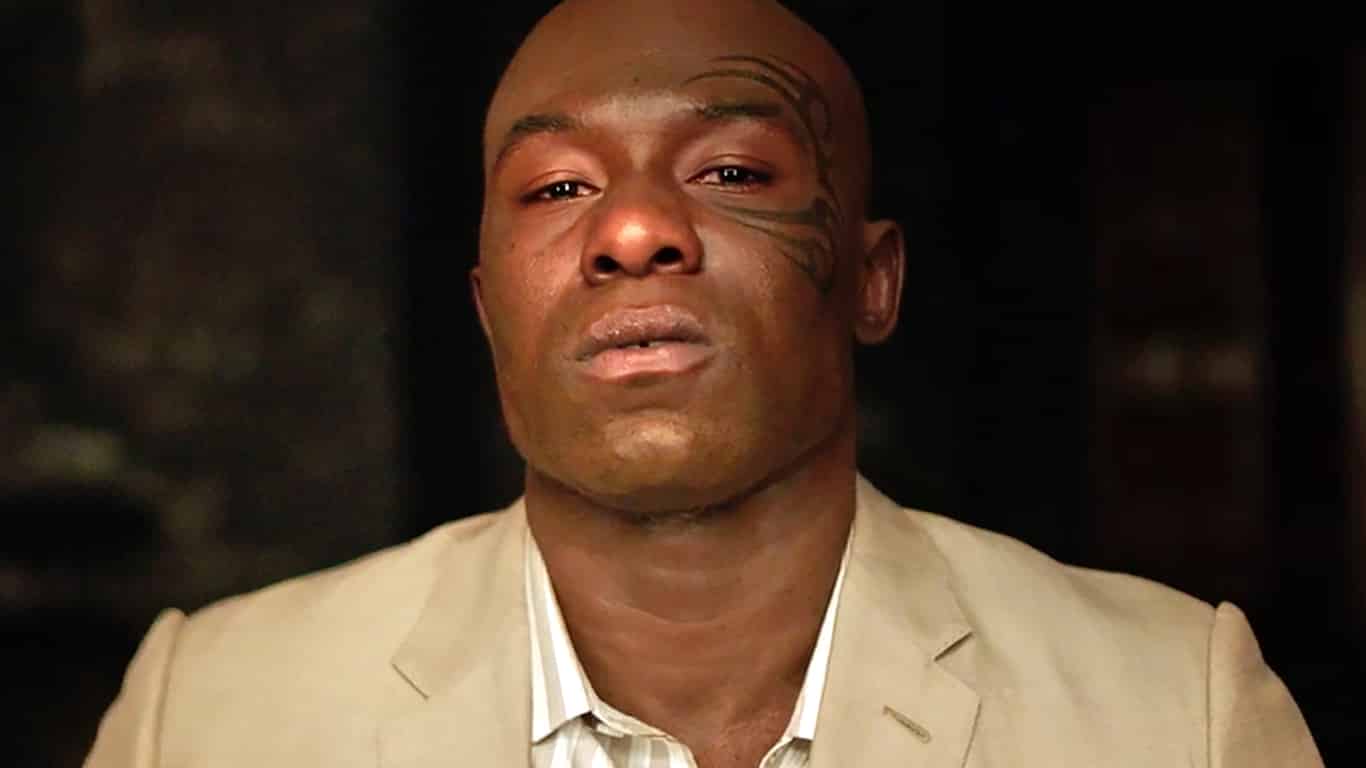 Trevante-Rhodes-Mike-Tyson Série biográfica sobre Mike Tyson vai abordar momentos polêmicos