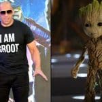 I Am Groot: Disney revela nº de episódios e confirma Vin Diesel como Baby Groot