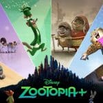 Zootopia+ | Série já tem data de estreia no Disney+