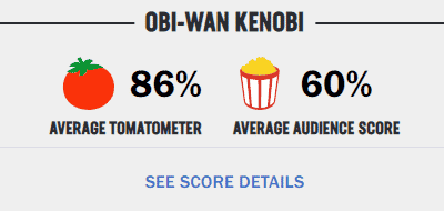 image-3 Star Wars nas telonas: série 'Obi-Wan Kenobi' terá lançamento no cinema