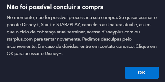 image-5 Disney e Starz anunciam novo Combo com Disney+, Star+ e Starzplay