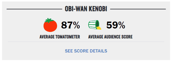 image História de 'Obi-Wan Kenobi' foi alterada para permitir 2ª temporada [Rumor]