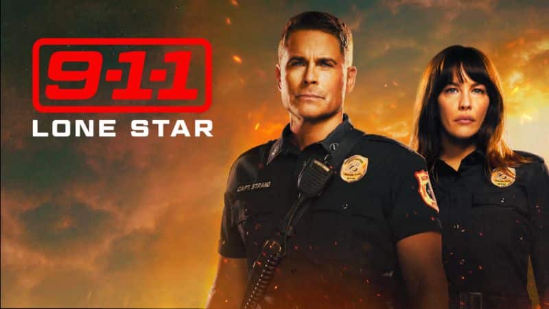 911-Lone-Star-Star-Plus Star+ lança novas temporadas de 9-1-1: Lone Star e Dave