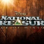 Página de 'A Lenda do Tesouro Perdido: No Limiar da História' já está no Disney+