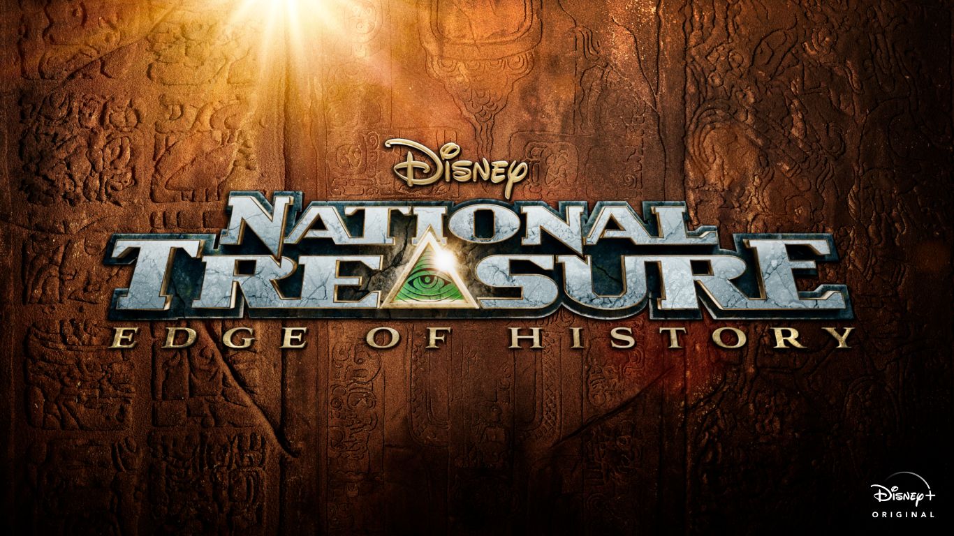 A-Lenda-do-Tesouro-Perdido-No-Limiar-da-Historia-Disney-Plus Página de 'A Lenda do Tesouro Perdido: No Limiar da História' já está no Disney+