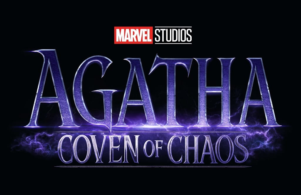 Agatha-Coven-of-Chaos Calendário de Filmes e Séries Marvel em 2024, 2025 e além