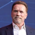 Atriz de 'Harry Potter' diz que Arnold Schwarzenegger soltou pum na cara dela