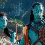 James Cameron não quer ninguém reclamando da duração de 'Avatar 2'
